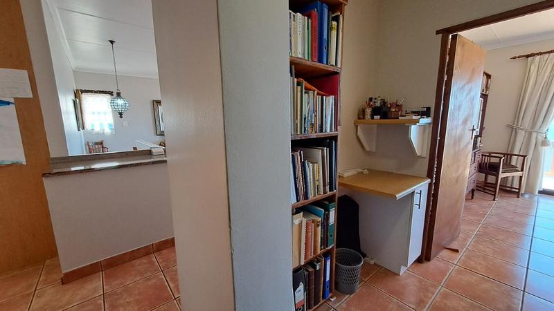 3 Bedroom Property for Sale in Jongensfontein Western Cape